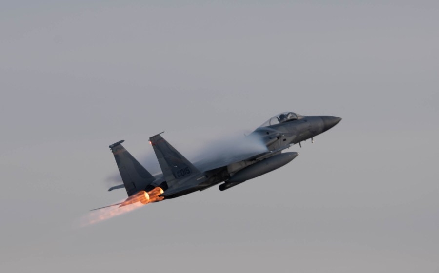 Flyovers taking to Oregon, Washington skies for Memorial Day