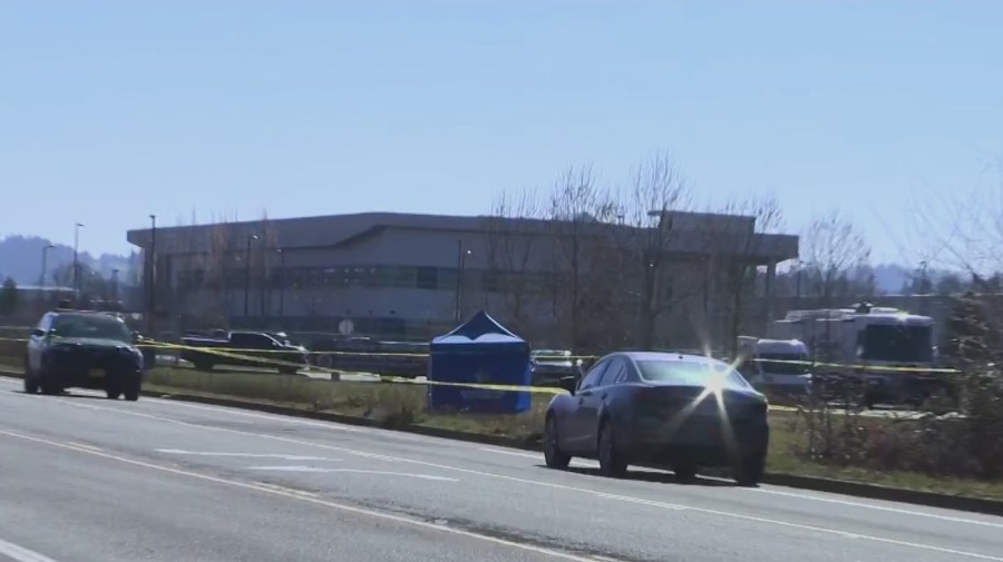 State trooper justified in killing Salem man at Army Aviation Support Facility, grand jury finds