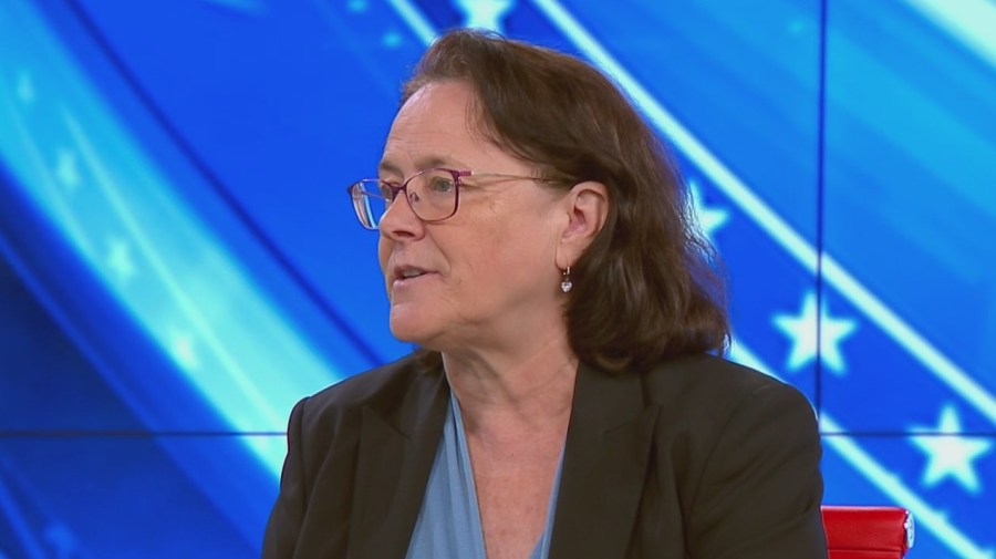 The Oregonian's Therese Bottomly talks the future of the paper in changing times