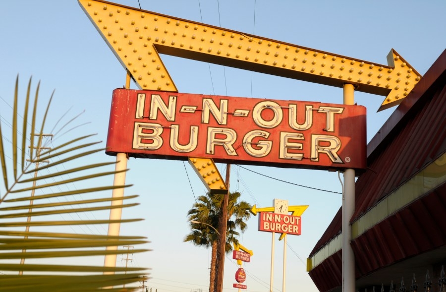 In-N-Out Burger's Gresham drive-thru proposal progresses with pre-application summary