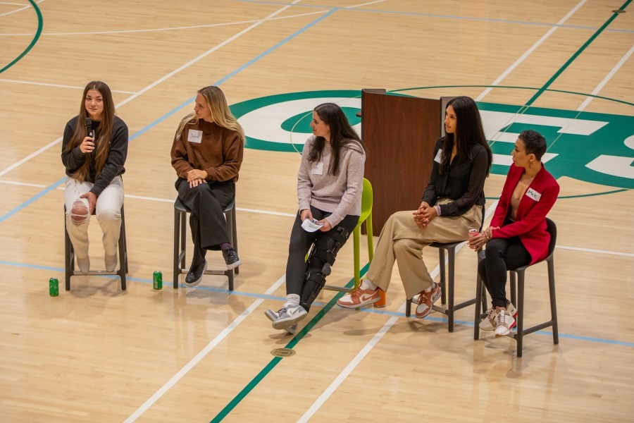 WNBA Stars Headline Portland's Playmakers Summit happening this weekend