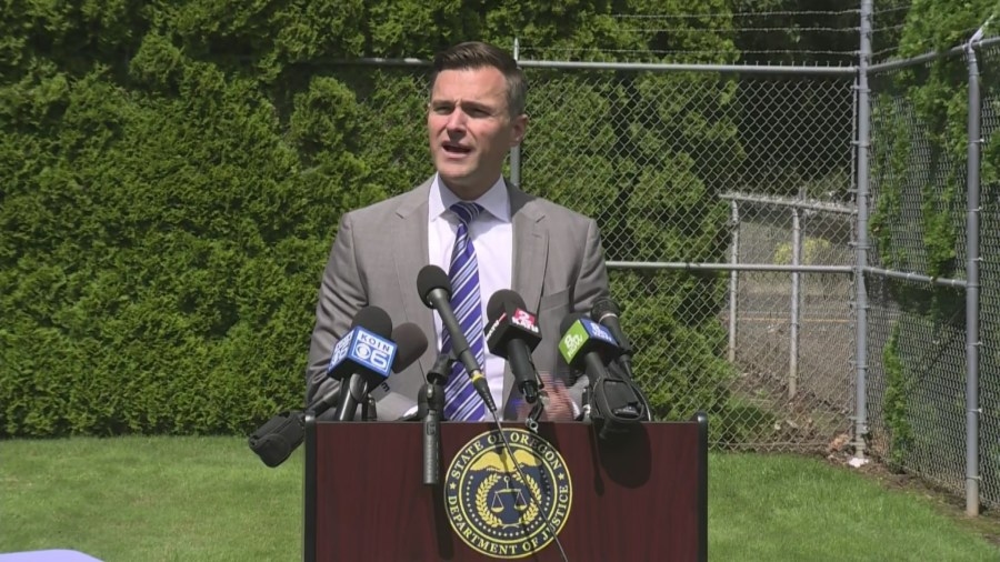 ‘Human crisis': Oregon joins lawsuit against Trump administration over $15M crime victim cuts