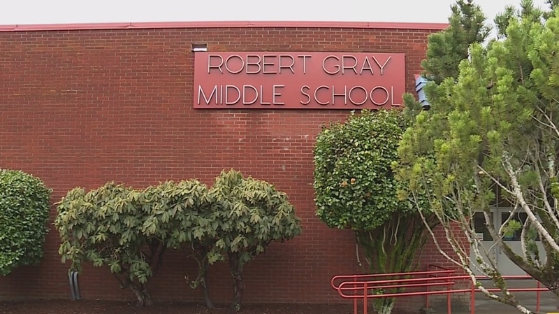 Portland middle schools to adopt standards-based grading this fall