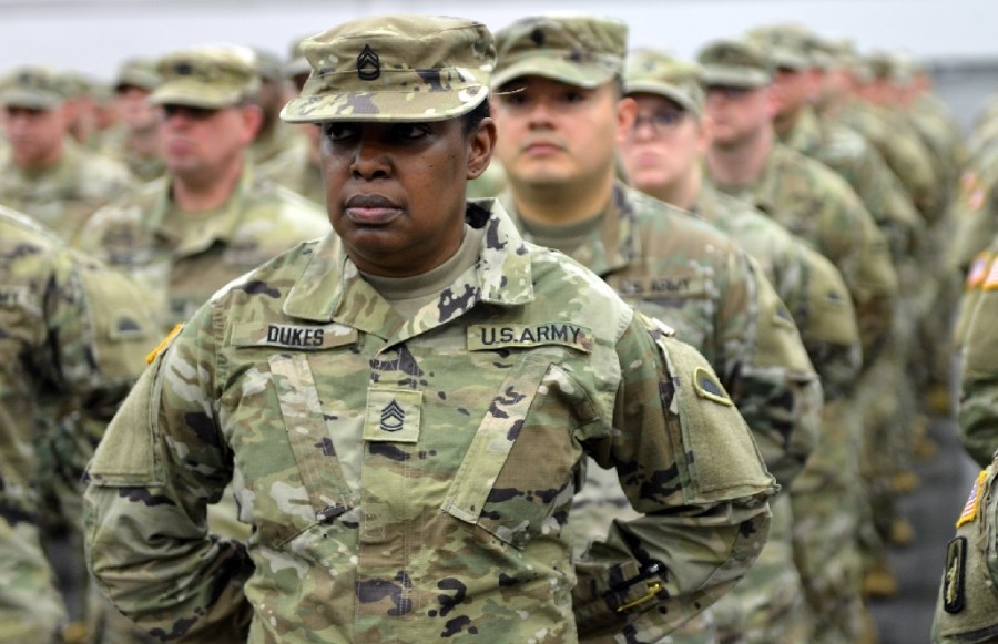 Oregon lawmakers consider strengthening National Guard oversight