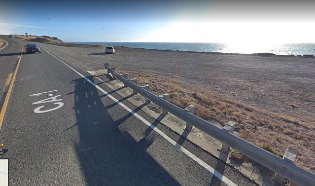 Historic Highway 1 reopens on California coast just in time for summer