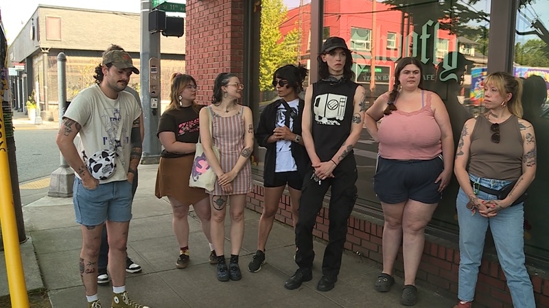 Shoofly workers walk out, bid to make it worker-owned