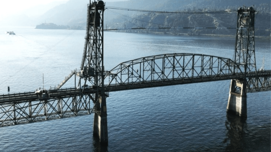 Hood River-White Salmon Bridge project secures Washington funds, eyes $105M from Oregon