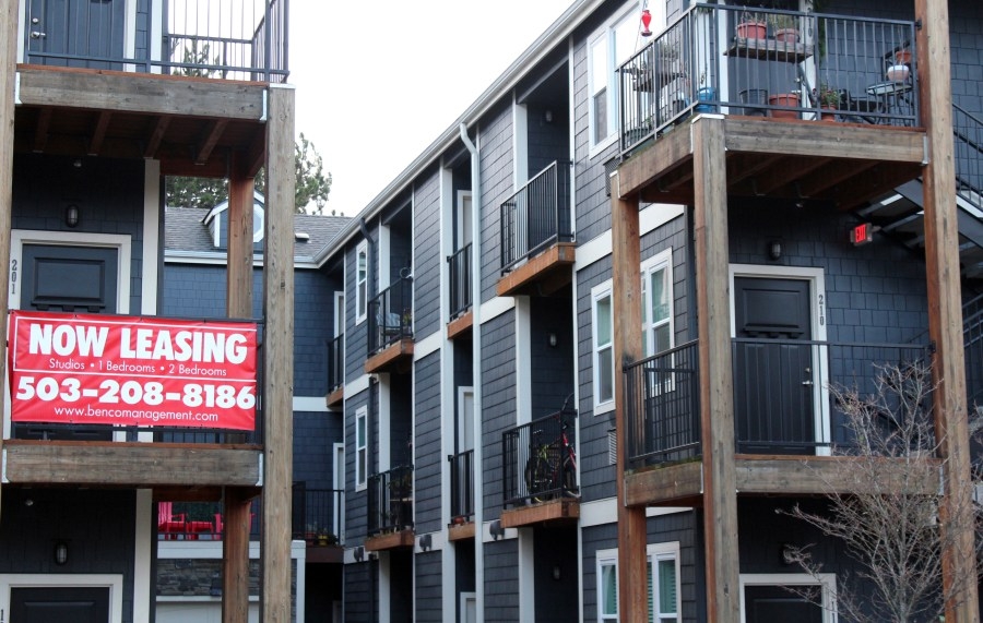 Portland City Council to consider ‘permanently affordable' social housing resolution