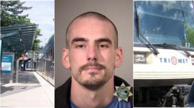 TriMet sex offender receives 22-year sentence for videotaping women using restrooms