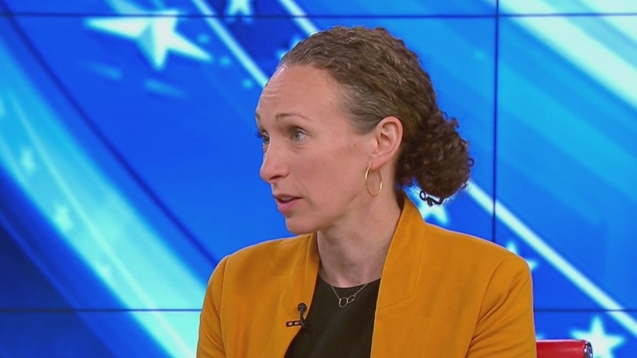 Portland City Council President Pirtle-Guiney weighs in on cuts to mayor's proposed budget