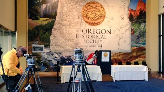 Aviation history in Oregon takes flight at new exhibit highlighting innovative women