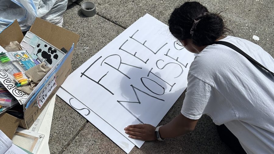 ‘This can happen to any of us': ICE activity in Oregon fuels ongoing Portland protests