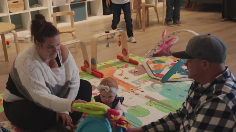 Local nonprofit helps families find a ‘Path Home'
