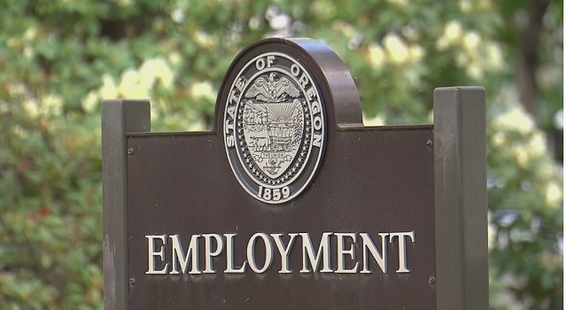 Oregon unemployment keeps growing, but has it reached a turning point?