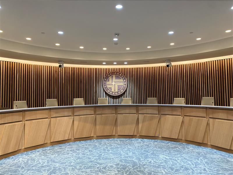 City of Portland managers to make full-time return to workplace