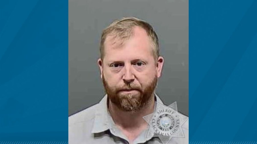 Local volunteer accused of raping, blackmailing teen girl