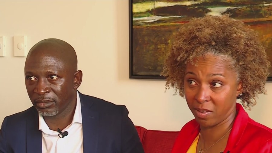 ‘The pain is real': Parents say 10-year-old son was expelled from private school after being called N-word