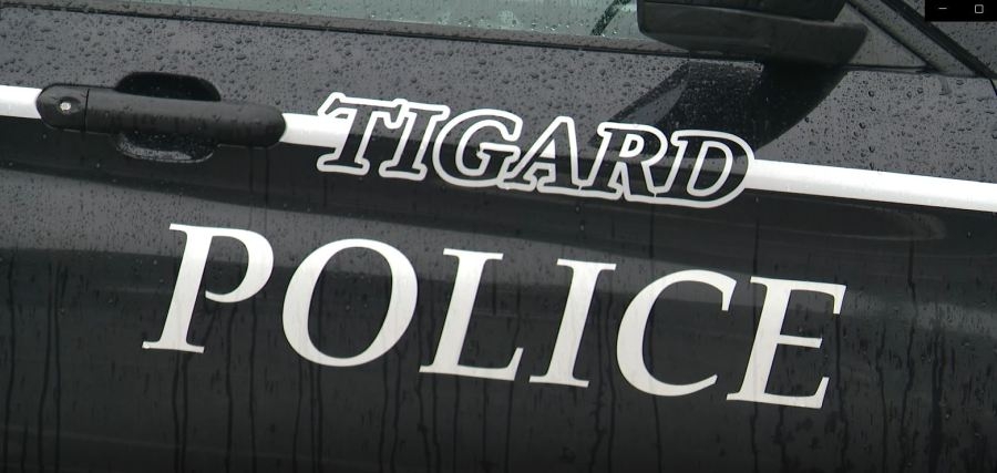 Tigard police arrest 10 during single-day theft mission at Target store last month