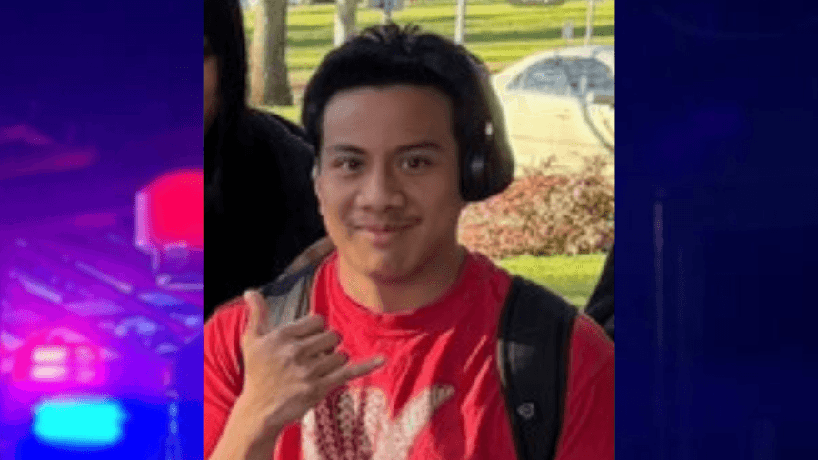 Tips sought after 18-year-old disappears near Columbia River