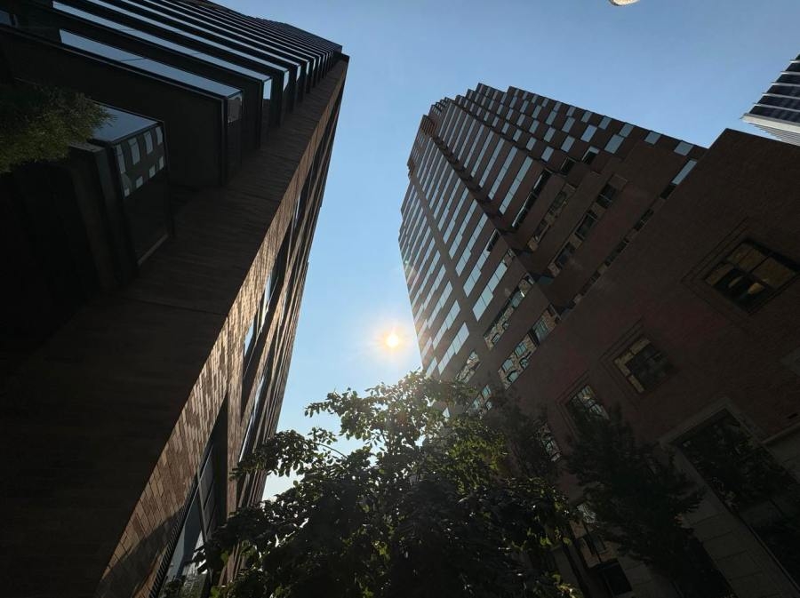 MultCo health officials warn first heat advisory could be extra dangerous. Here's why