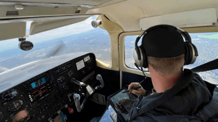 Drought conditions, pests remain threats to Oregon's forests