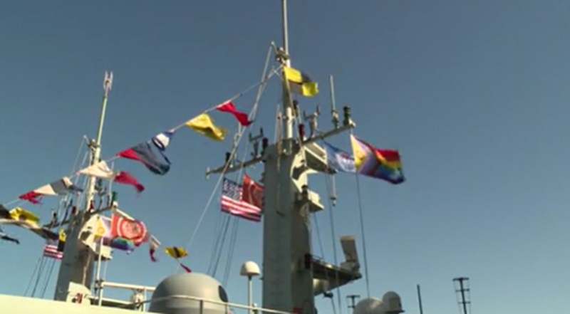 Portland's Fleet Week begins Tuesday: What you need to know