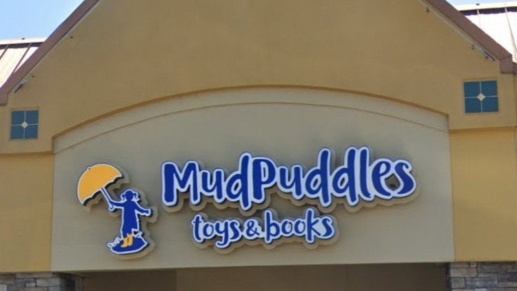 Northwest District toy store to shut down in July, keep suburban location