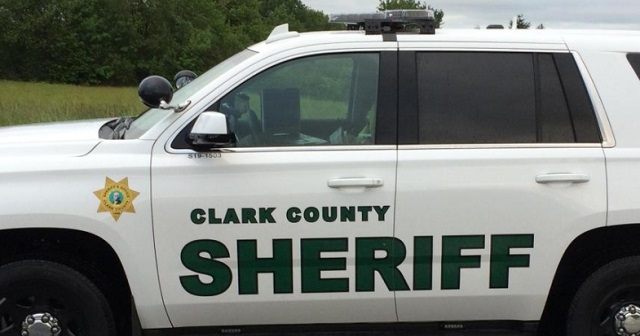 Motorcyclist dies after crashing into pickup