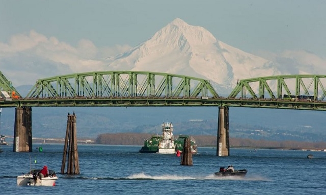 Bodies found in Portland area rivers ‘pretty normal occurrence'