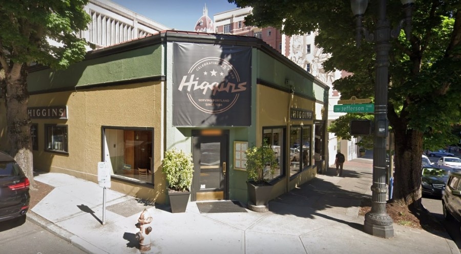 ‘Become nearly impossible': Beloved Portland restaurant Higgins sends distress signal