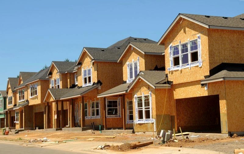 Oregon Senate passes ‘game-changer' bill to streamline housing development