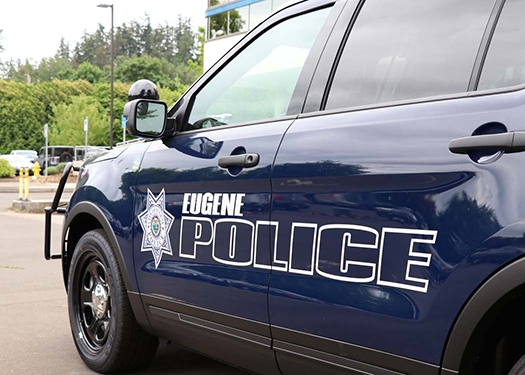 Eugene man accused of downloading child sex abuse videos