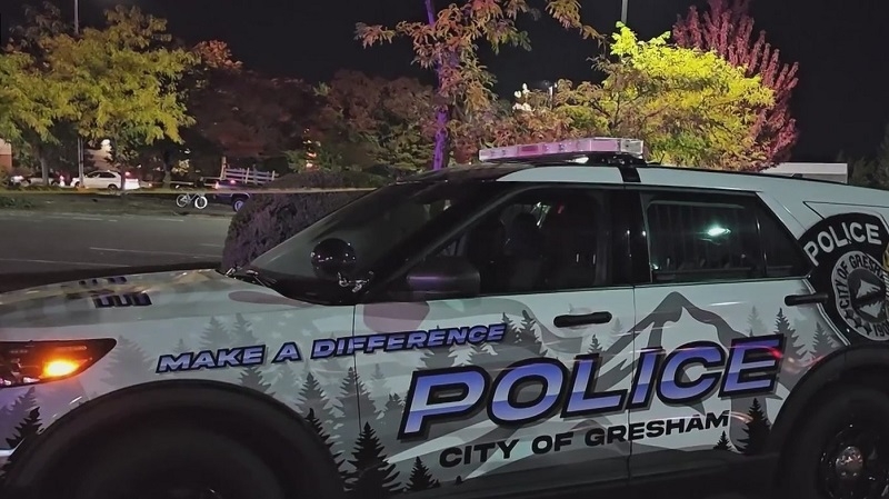 2 teens accused of committing multiple armed robberies at Gresham apartment complex