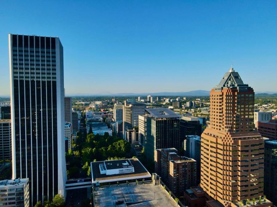 Oregon is one of the worst states for business, according to new CNBC ranking