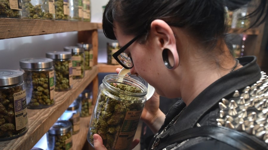 OLCC removes labor agreement rule for cannabis businesses after Measure 119 ruling