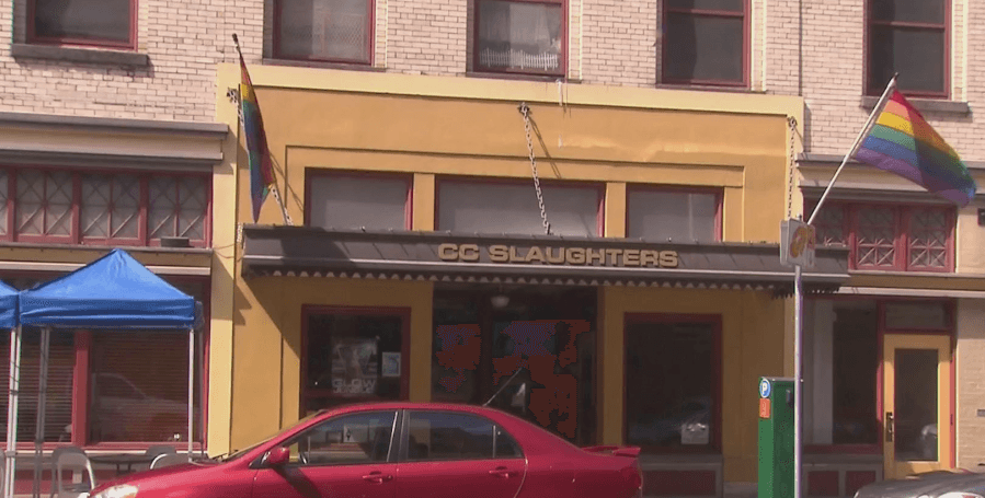 CC Slaughters, one of Portland's oldest LGBTQ+ bars, to close for good in August