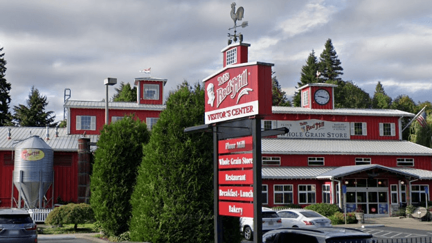 Bob's Red Mill building remains for sale as Clackamas County decides against buying site