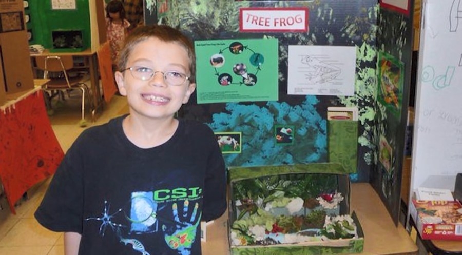 Candlelight vigil to mark 15th anniversary of Kyron Horman's disappearance