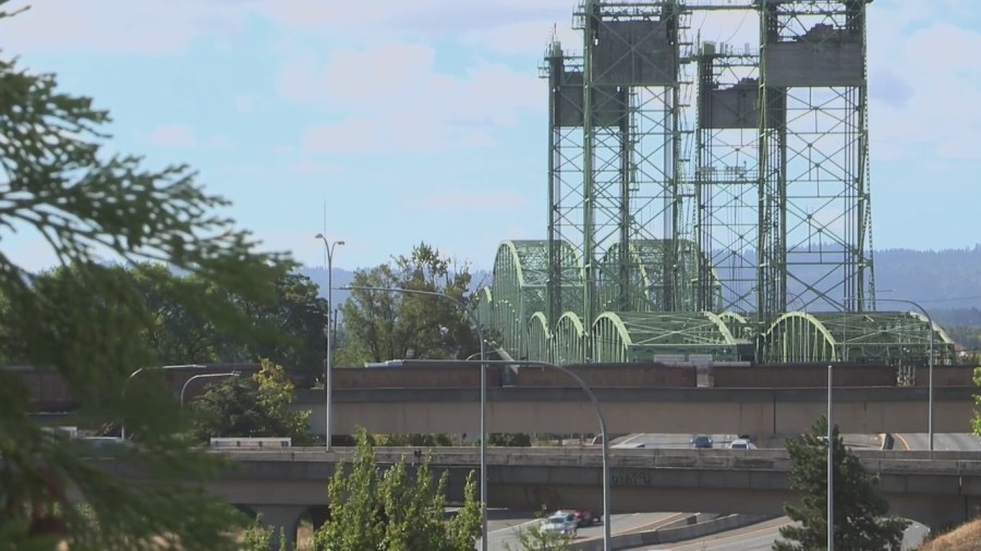 I-5 bridge replacement program unveils plan to minimize impact on historic sites
