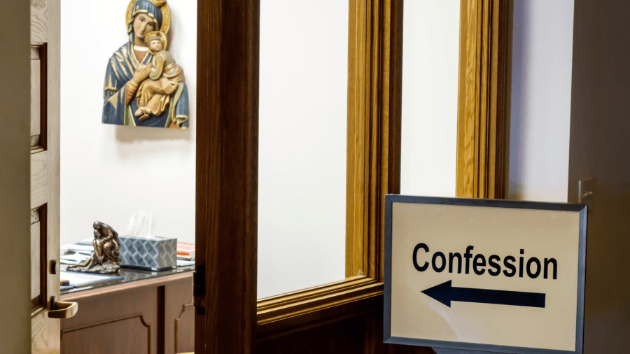 US Department of Justice sues Washington over ‘anti-Catholic' law