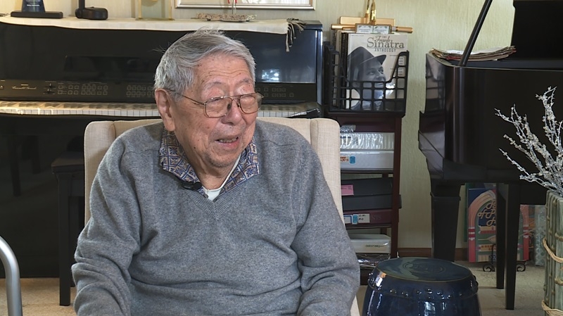 Henry Sakamoto, Portland's ‘George Washington'