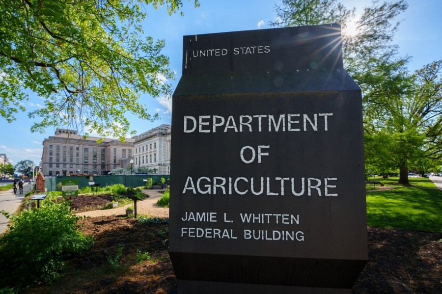 Oregon USDA scientist fears ‘cooling effect' after Trump admin layoffs hit Hood River research facility