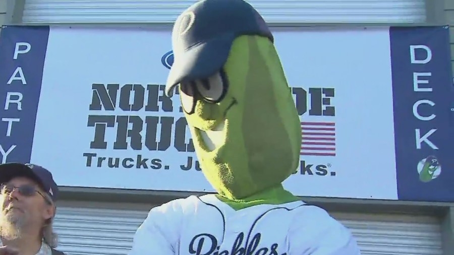 Trademark lawsuit alleges Disney intentionally ripped off Portland Pickles
