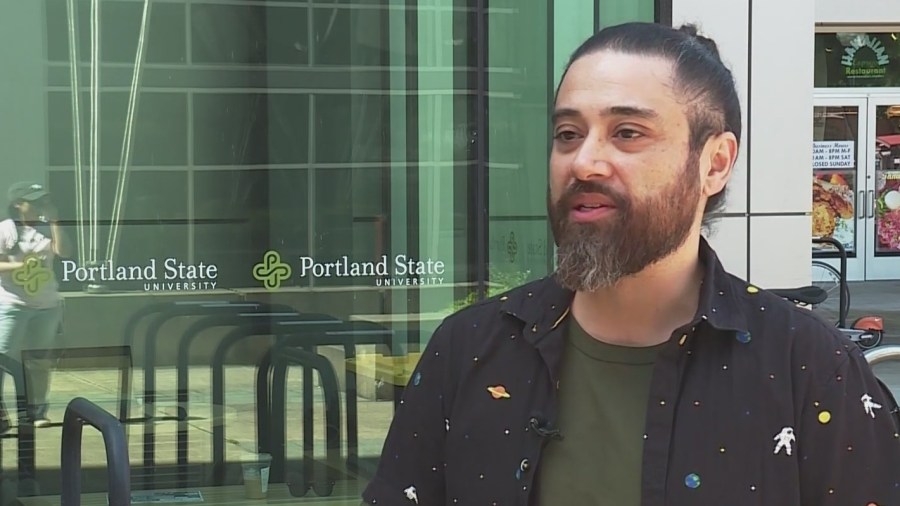 What Portland State University's Commencement Week means to one graduating senior