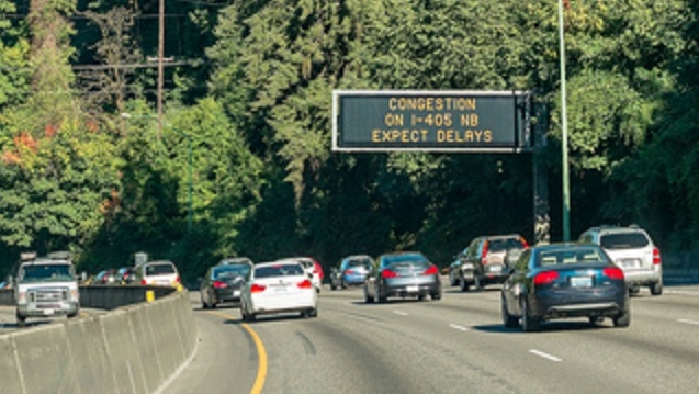 Oregon House Republicans propose $730M in transportation cuts, ‘refocused' spending