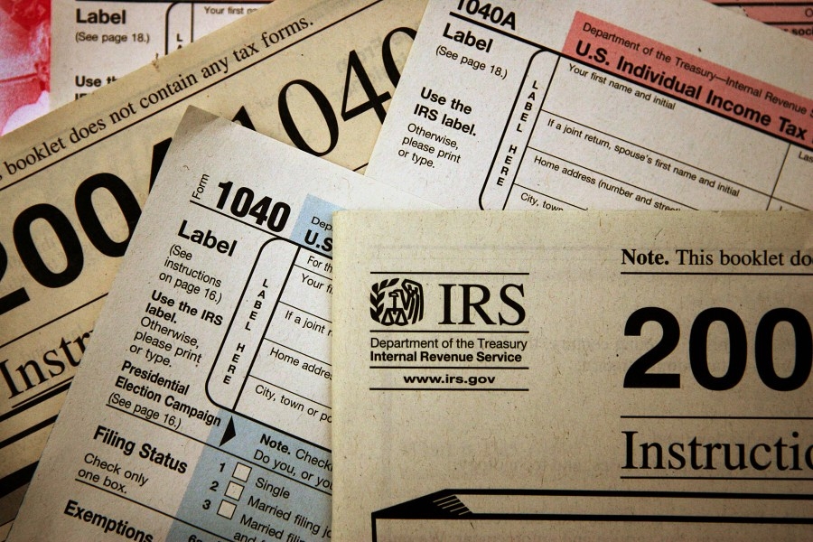 12K+ Oregon taxpayers impacted by Employment Department tax form error