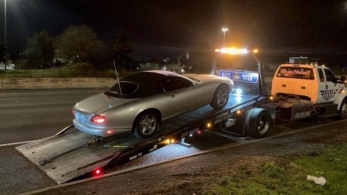 Ombudsman calls for amended Portland towing contract after complaints of overcharging