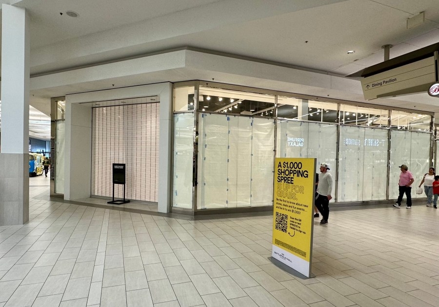 Forever 21 completes Springfield store closure in U.S. shutdown