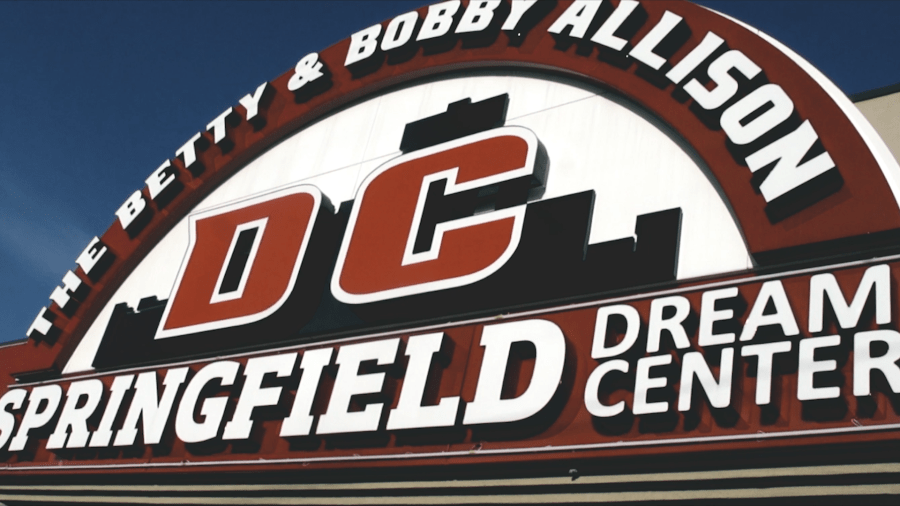 Serving the Ozarks: The Dream Center