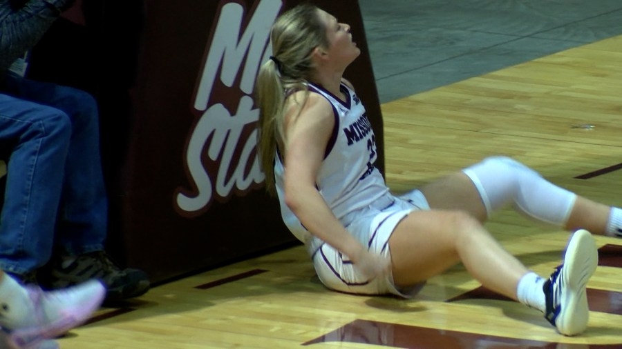 Lady Bears Rocca past Sycamores 76-61